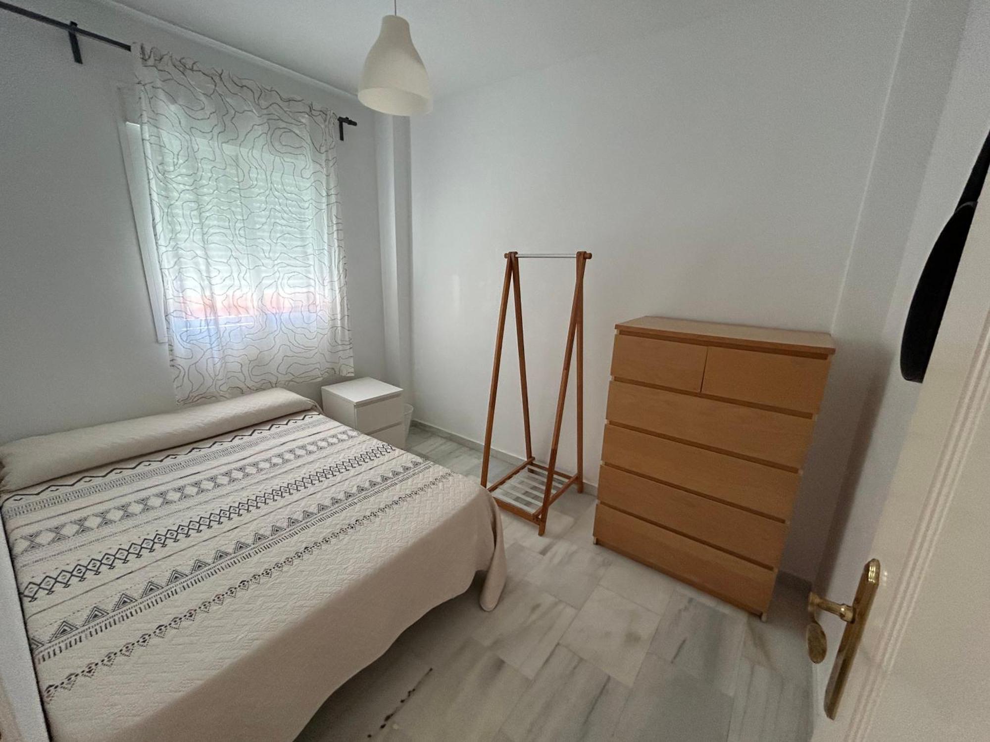 Apartamento En Punta Candor Rota Eksteriør bilde