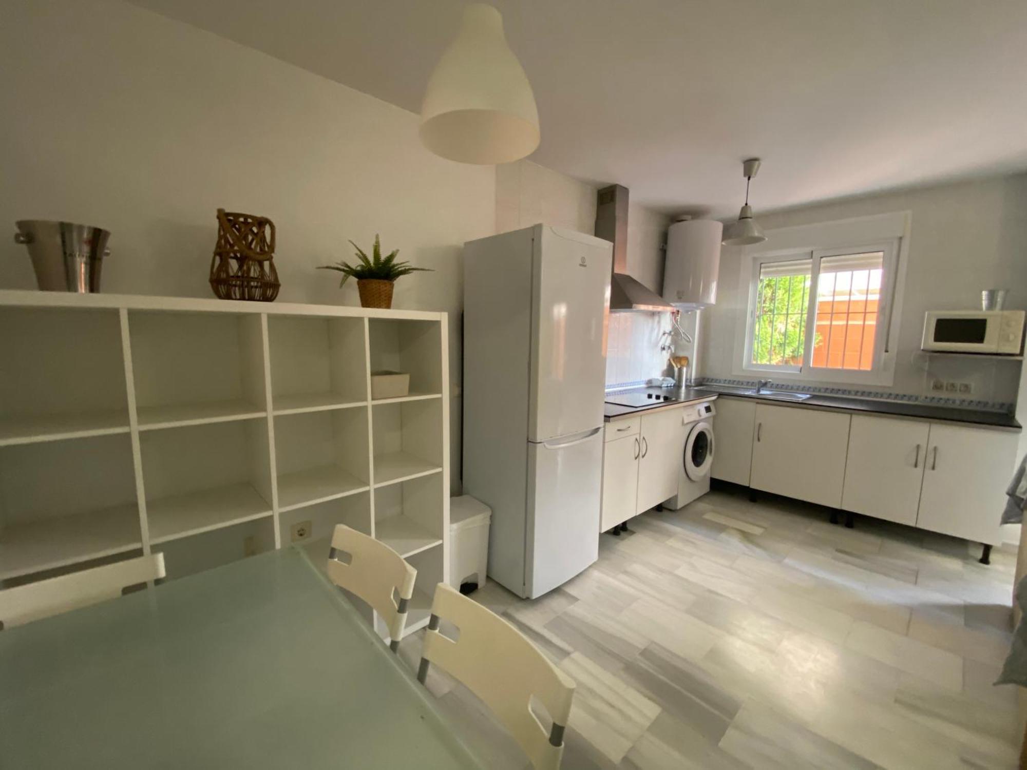 Apartamento En Punta Candor Rota Eksteriør bilde