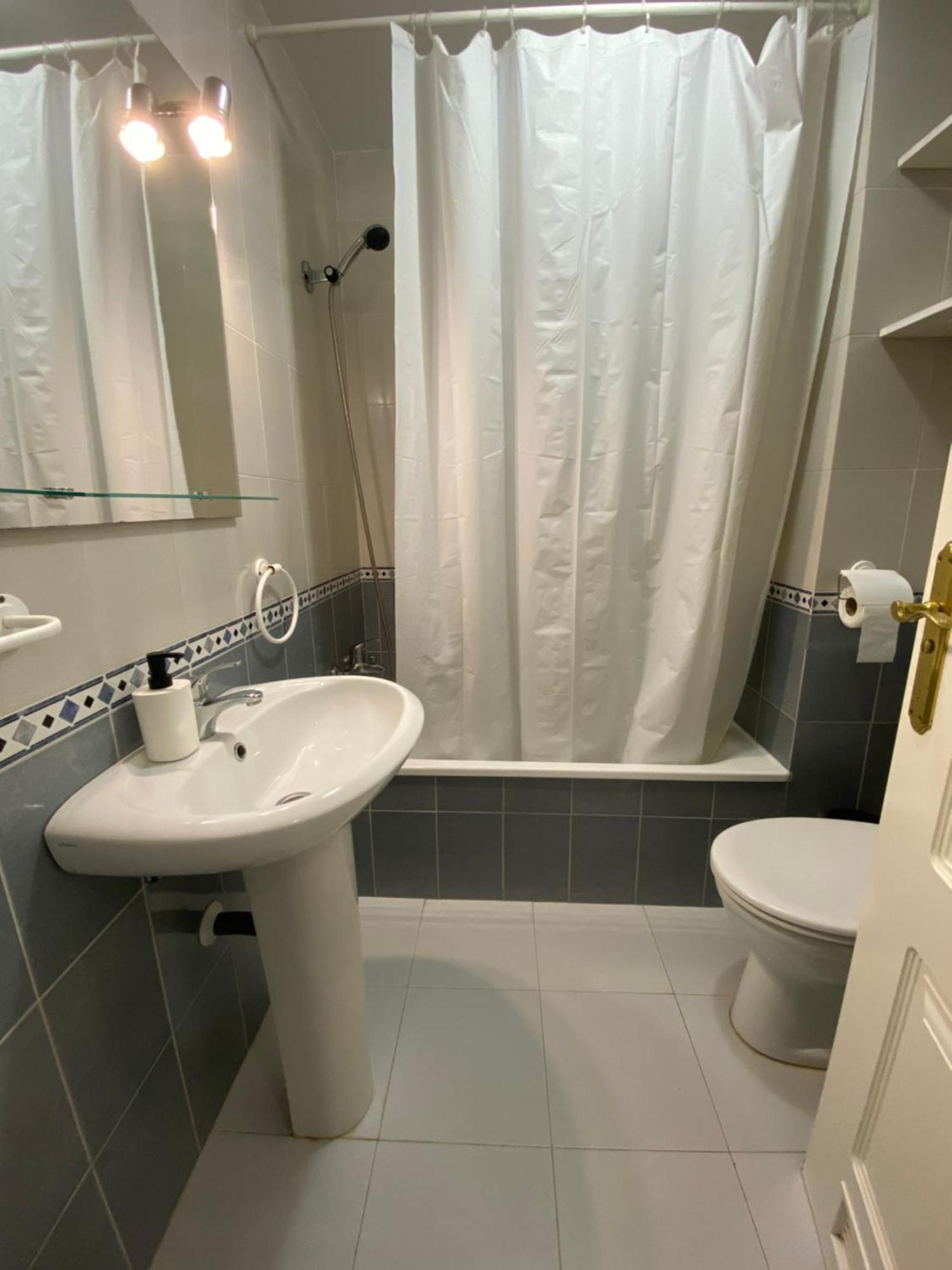 Apartamento En Punta Candor Rota Eksteriør bilde